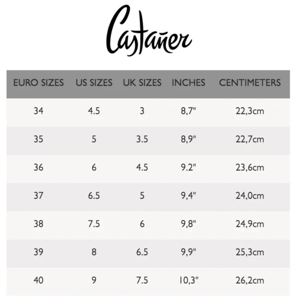 🆕{Castaner} Castaner Tropea Bootie - Picture 11 of 13